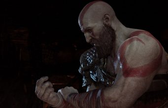 Test de God of War – Exclusivité PlayStation 4 avis test god of war