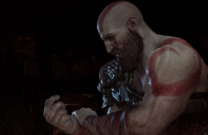 Test de God of War – Exclusivité PlayStation 4 avis test god of war