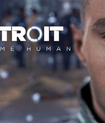 Test de Detroit Become Human – PlayStation 4 Pro test detroit become human ps4