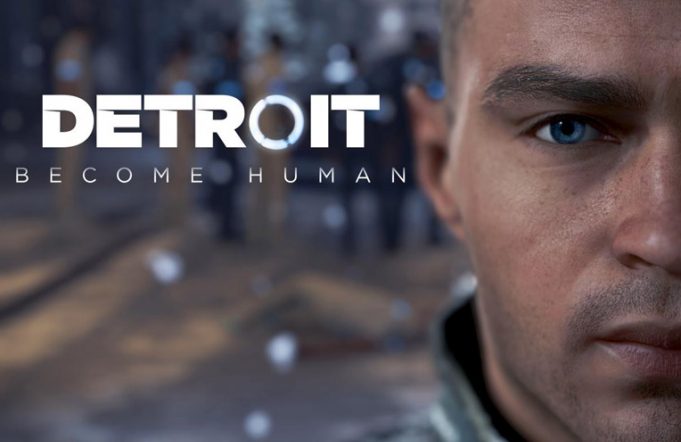 Test de Detroit Become Human – PlayStation 4 Pro test detroit become human ps4
