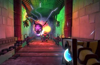 Test d’Immortal Redneck – Nintendo Switch test immortal redneck nintendo switch