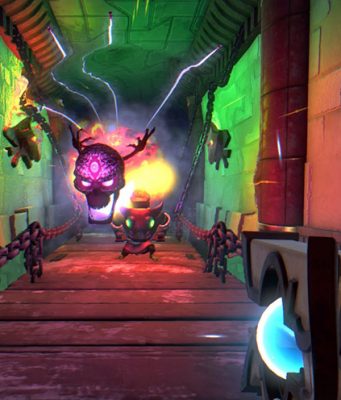 Test d’Immortal Redneck – Nintendo Switch test immortal redneck nintendo switch