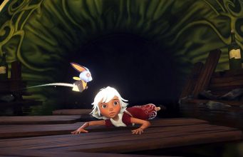 Test d’Illusion : A Tale of the Mind – PlayStation 4 avis illusion tale of the mind ps4