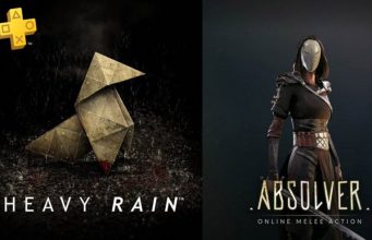 Les jeux PS Plus de Juillet 2018 ps plus juillet 2018