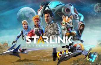 Starlink Battle for Atlas arrive sur Nintendo Switch starlink battle for atlas nintendo switch