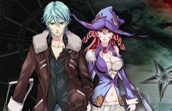 The Lost Child sort aujourd’hui sur Nintendo Switch the lost child switch