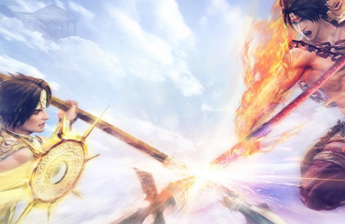 Warriors Orochi 4 arrive sur Nintendo Switch warriors orochi 4 nintendo switch