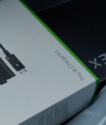 ACHAT – Xbox One X et Quantum Break achat xbox one x