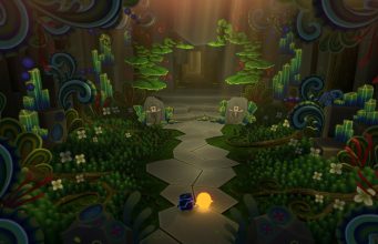 Test de Pode – Nintendo Switch avis pode nintendo switch