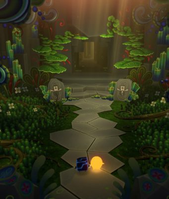 Test de Pode – Nintendo Switch avis pode nintendo switch