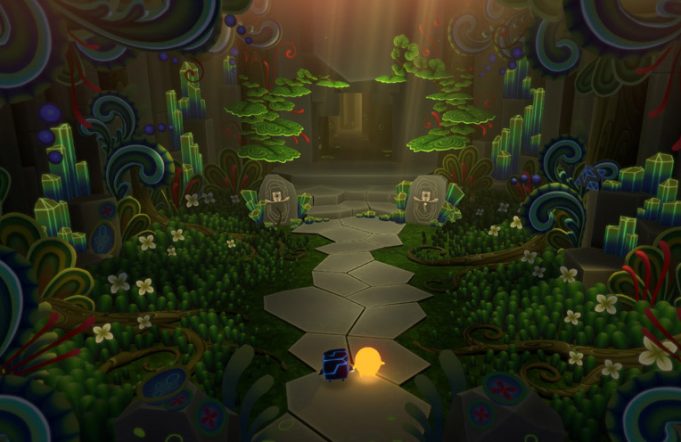 Test de Pode – Nintendo Switch avis pode nintendo switch