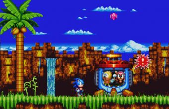 Test de Sonic Mania Plus – PlayStation 4 Pro test sonic mania plus ps4