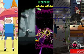 Mise à jour PS Store 17 juillet 2018 update playstation store 17 juillet 2018