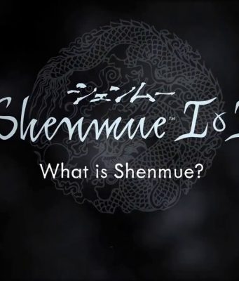 Shenmue I & II arrivent, replongez vous dans l’histoire en Vidéo