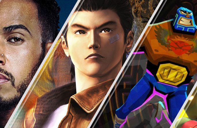 Mise à jour PS Store 20 août 2018
