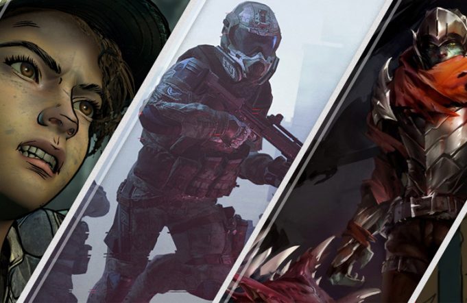 Mise à jour PS Store 14 août 2018