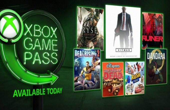 Xbox Game Pass : les jeux qui arrivent en août xbox game pass aout 2018