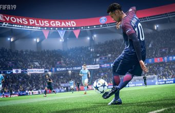 FIFA 19 – Les Nouveautés de Gameplay fifa 19 gameplay