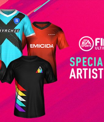 FIFA 19 dévoile sa bande-son fifa 19 xbox one