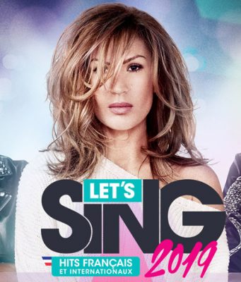 Let’s Sing 2019 revient pour une nouvelle édition let's sing 2019