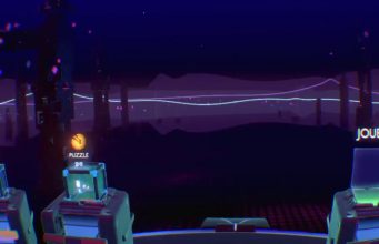 Test de Track Lab – Exclusivité PlayStation VR