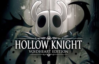 Hollow Knight arrive sur Xbox One !
