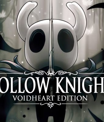 Hollow Knight arrive sur Xbox One !