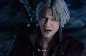 Trailer Devil May Cry 5 – Dante fait son apparition