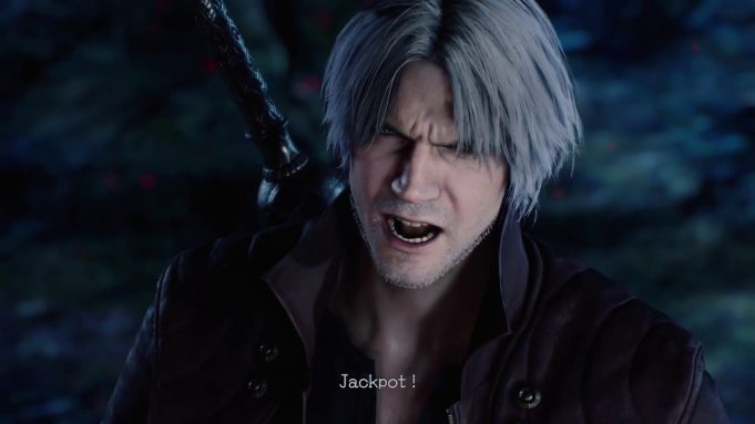 Trailer Devil May Cry 5 – Dante fait son apparition