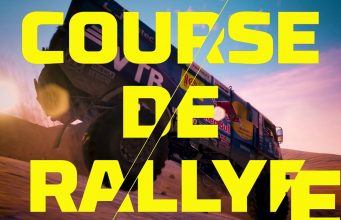 Dakar 18 – le jeu est enfin disponible sur PS4