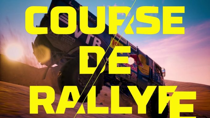 Dakar 18 – le jeu est enfin disponible sur PS4