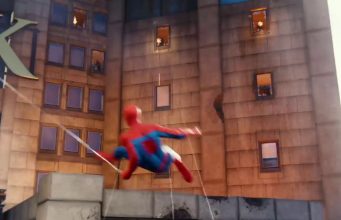 Test de Marvel’s Spider-Man – PS4 Pro