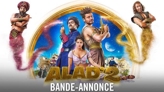 ALAD’2 – Bande-annonce officielle HD