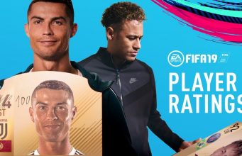 FIFA 19 – Quand CR7, Neymar, De Bruyne et autres contestent leurs notes !