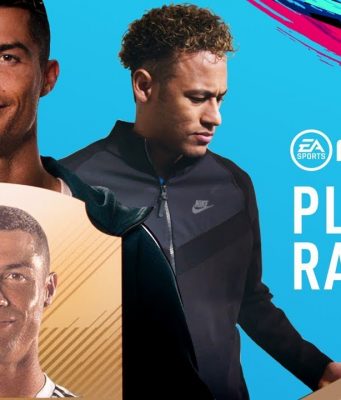 FIFA 19 – Quand CR7, Neymar, De Bruyne et autres contestent leurs notes !
