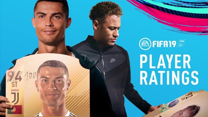 FIFA 19 – Quand CR7, Neymar, De Bruyne et autres contestent leurs notes !
