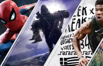 Mise à jour PS Store 3 septembre 2018
