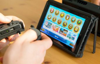 AIXMEET : La Protection Ultime pour la Nintendo Switch ? + Concours