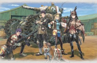 Test de Valkyria Chronicles 4 – Xbox One test valkyria chronicles 4 xbox one