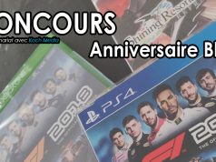 #Concours : Des jeux PS4, Xbox One et Nintendo Switch à gagner gagnez des jeux ps4, xbox one et nintendo switch