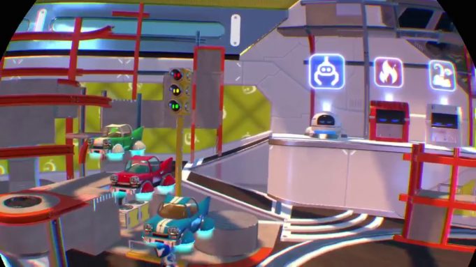 Test d’Astro Bot Rescue Mission – Exclue PSVR