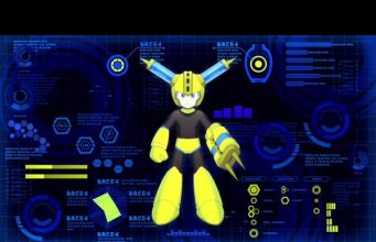 Mega Man 11 est sorti sur Nintendo Switch