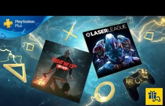Les jeux PS Plus d’Octobre 2018