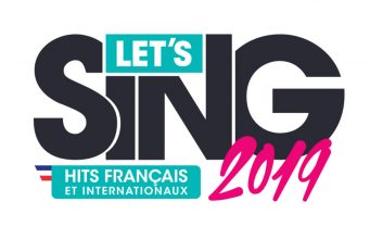 Test de Let’s Sing 2019 Hits Français et Internationaux – PS4 Pro test let's sing 2019 ps4