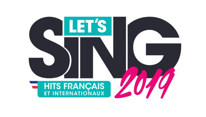 Test de Let’s Sing 2019 Hits Français et Internationaux – PS4 Pro test let's sing 2019 ps4