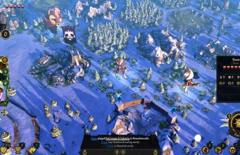 Test d’Armello – Nintendo Switch avis armello nintendo switch