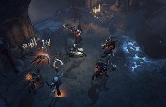 Diablo III Eternal Collection est disponible sur Nintendo Switch diablo 3 nintendo switch