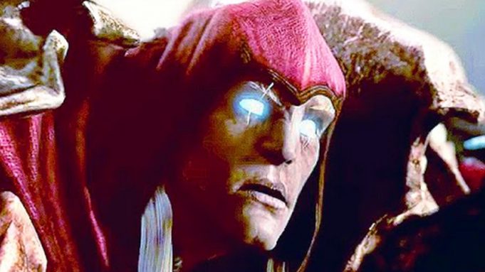 Précommande Darksiders 3 et reçoit les 2 premiers en cadeaux