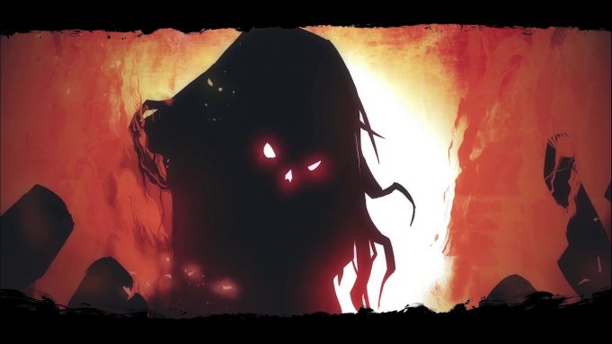 Darksiders III – Découvrez la vidéo d’introduction