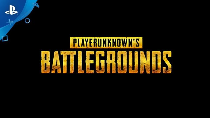 PUBG débarque très prochainement sur PS4